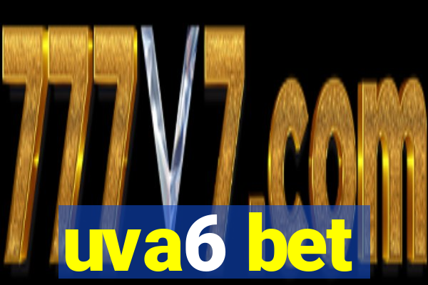 uva6 bet